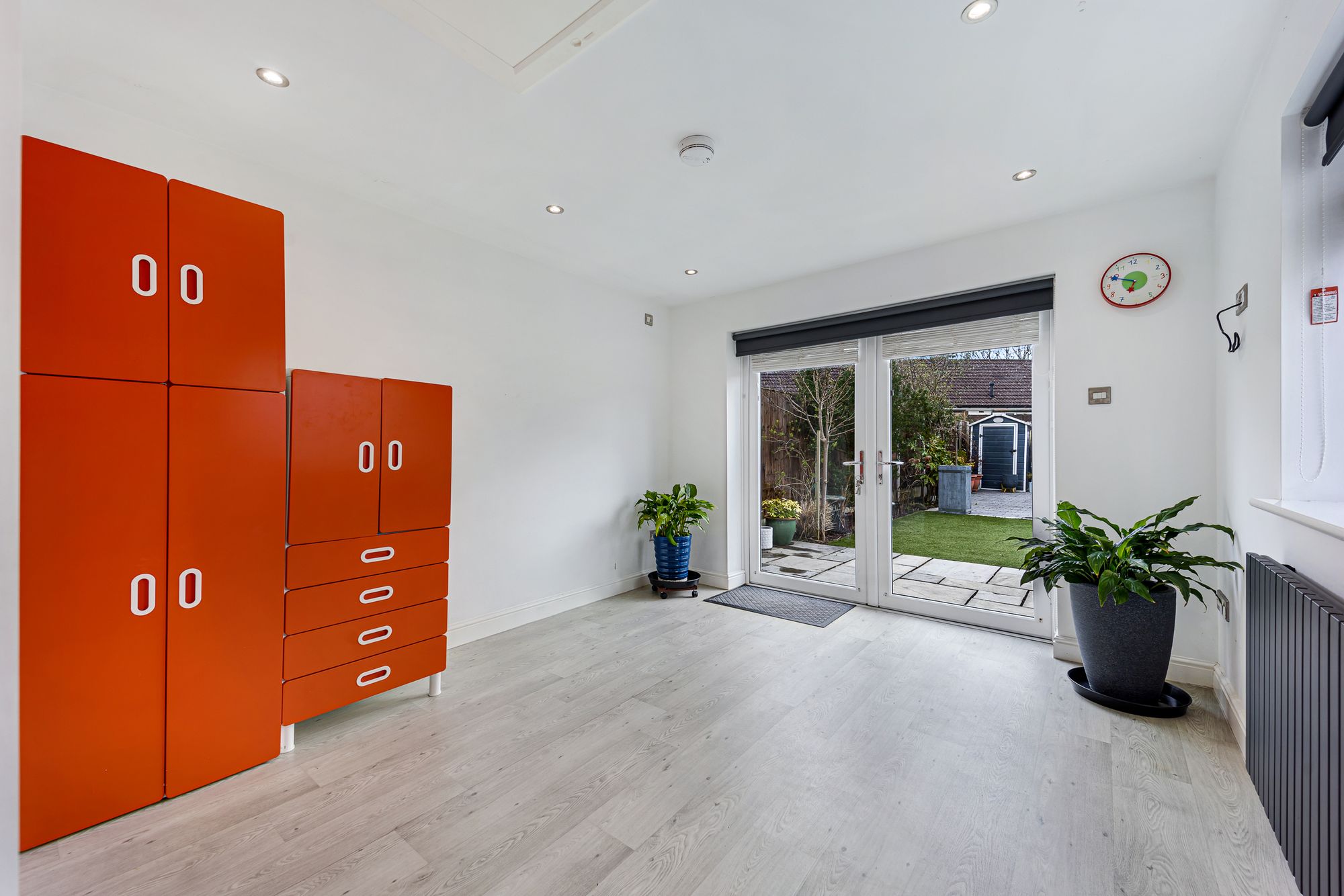 Boston Avenue, Runcorn