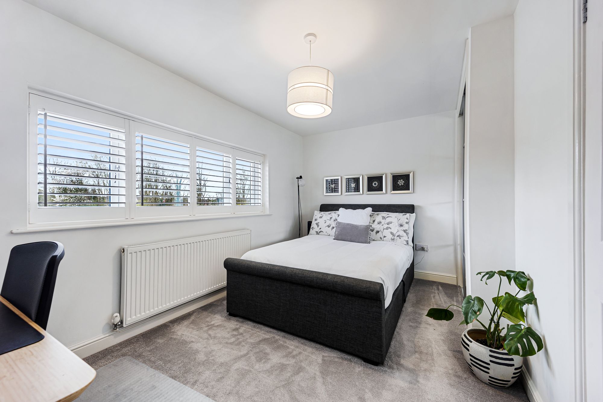 Boston Avenue, Runcorn