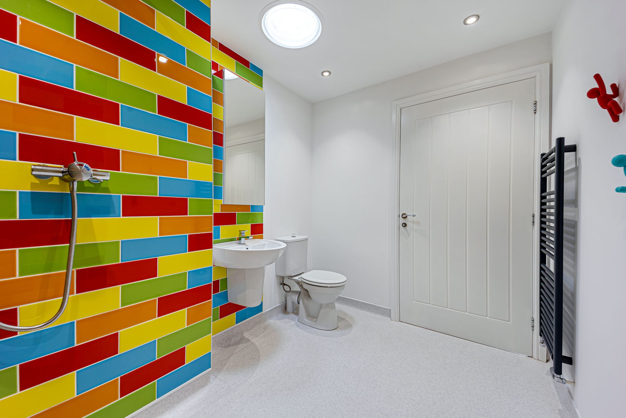 Boston Avenue, Runcorn