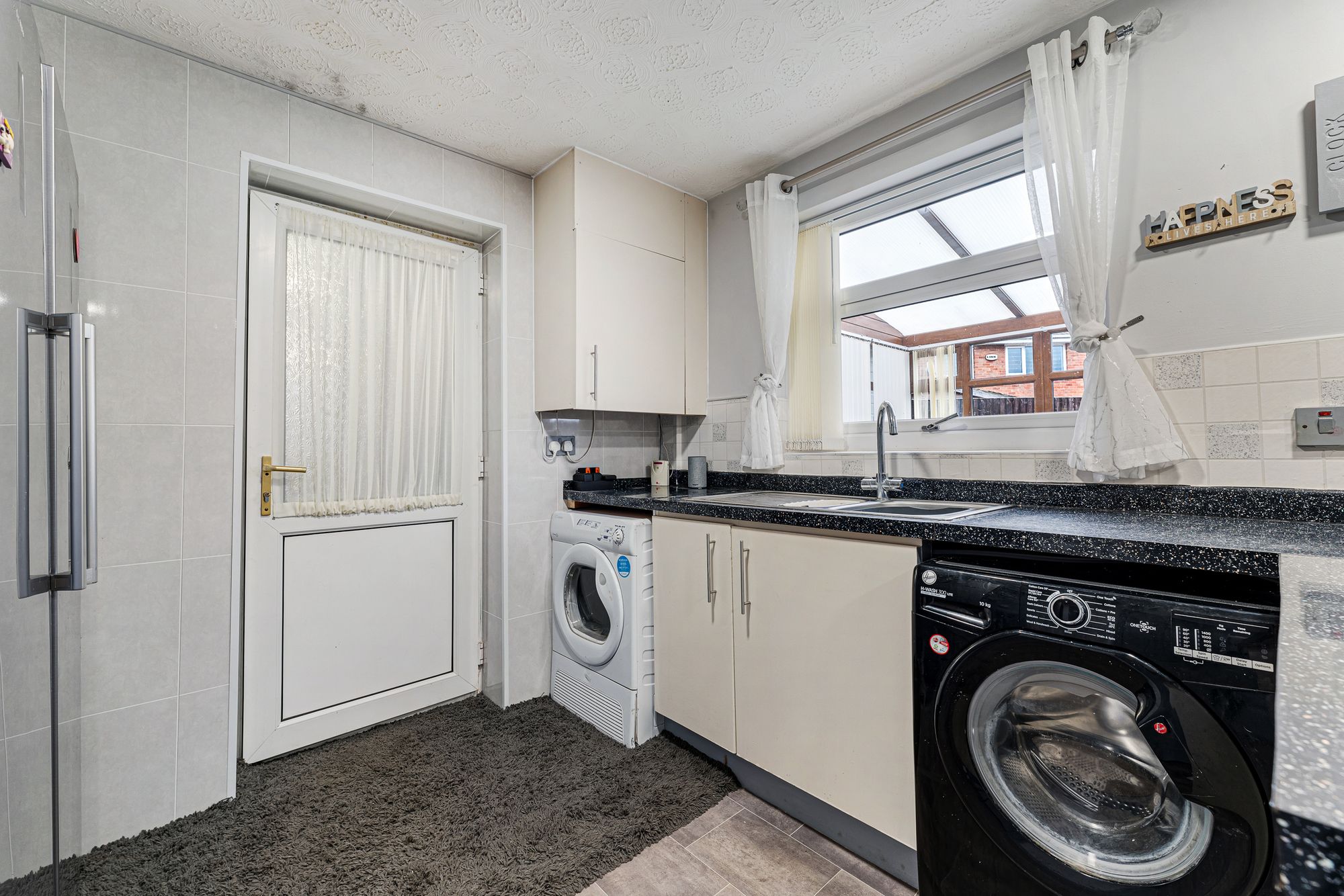 Flander Close, Widnes