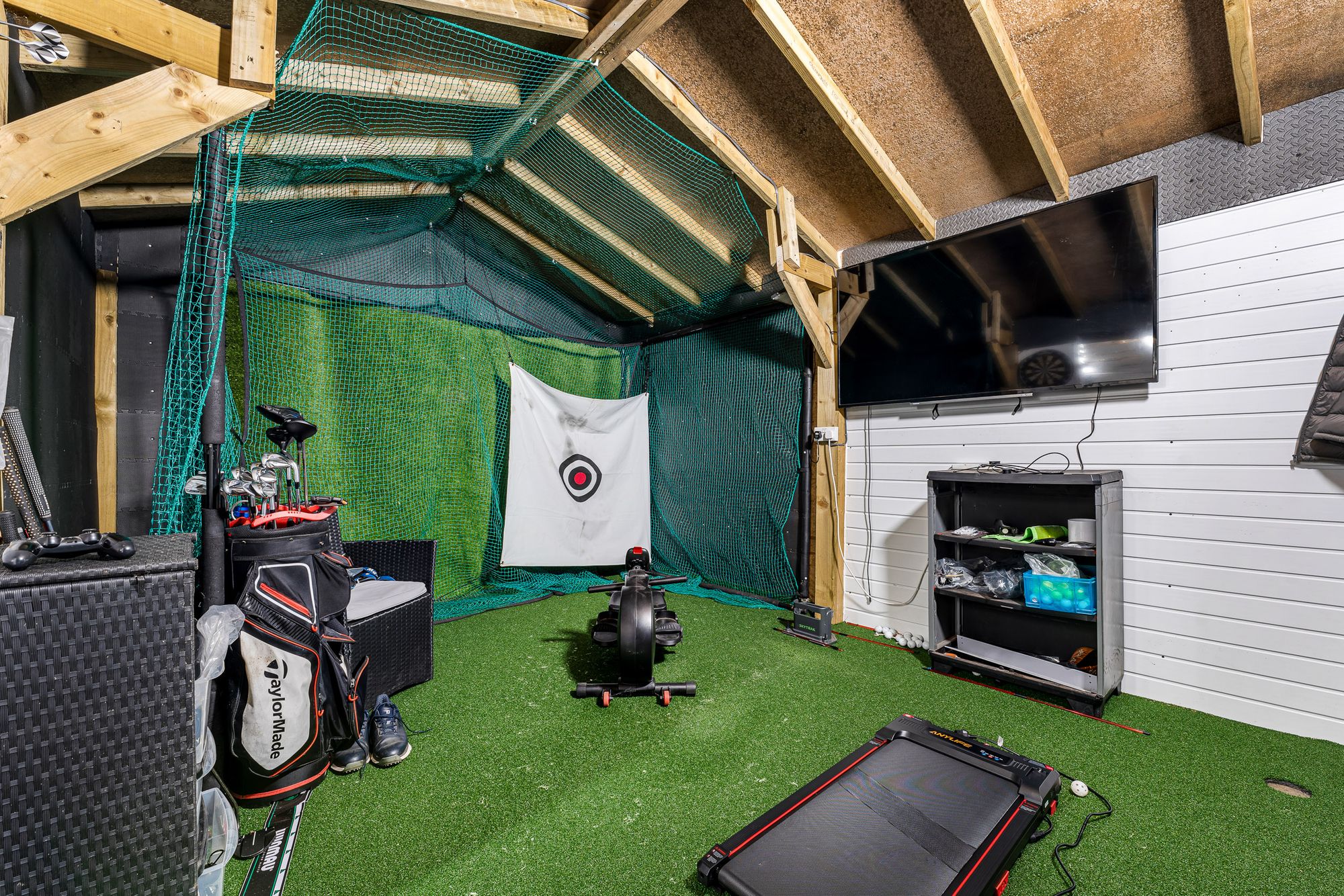 Flander Close, Widnes