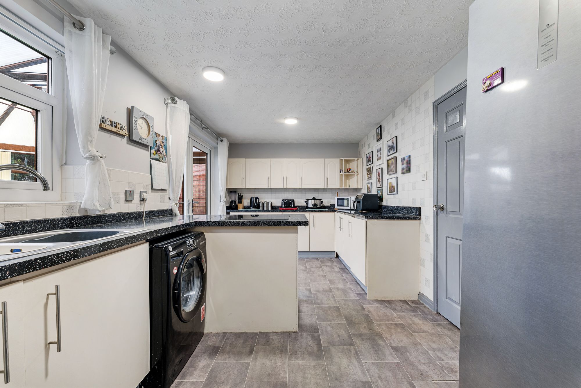 Flander Close, Widnes