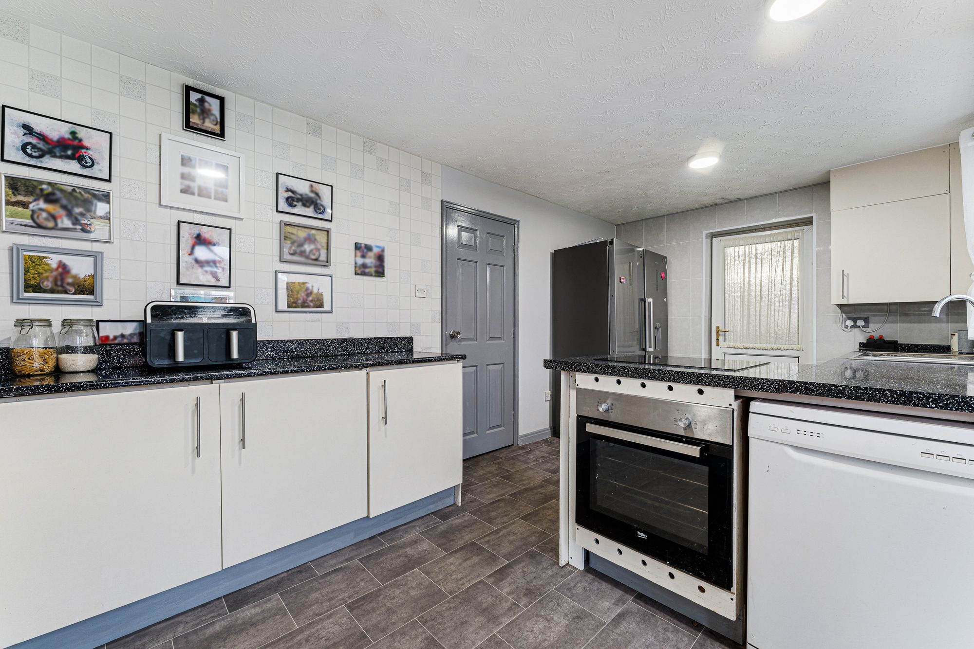 Flander Close, Widnes