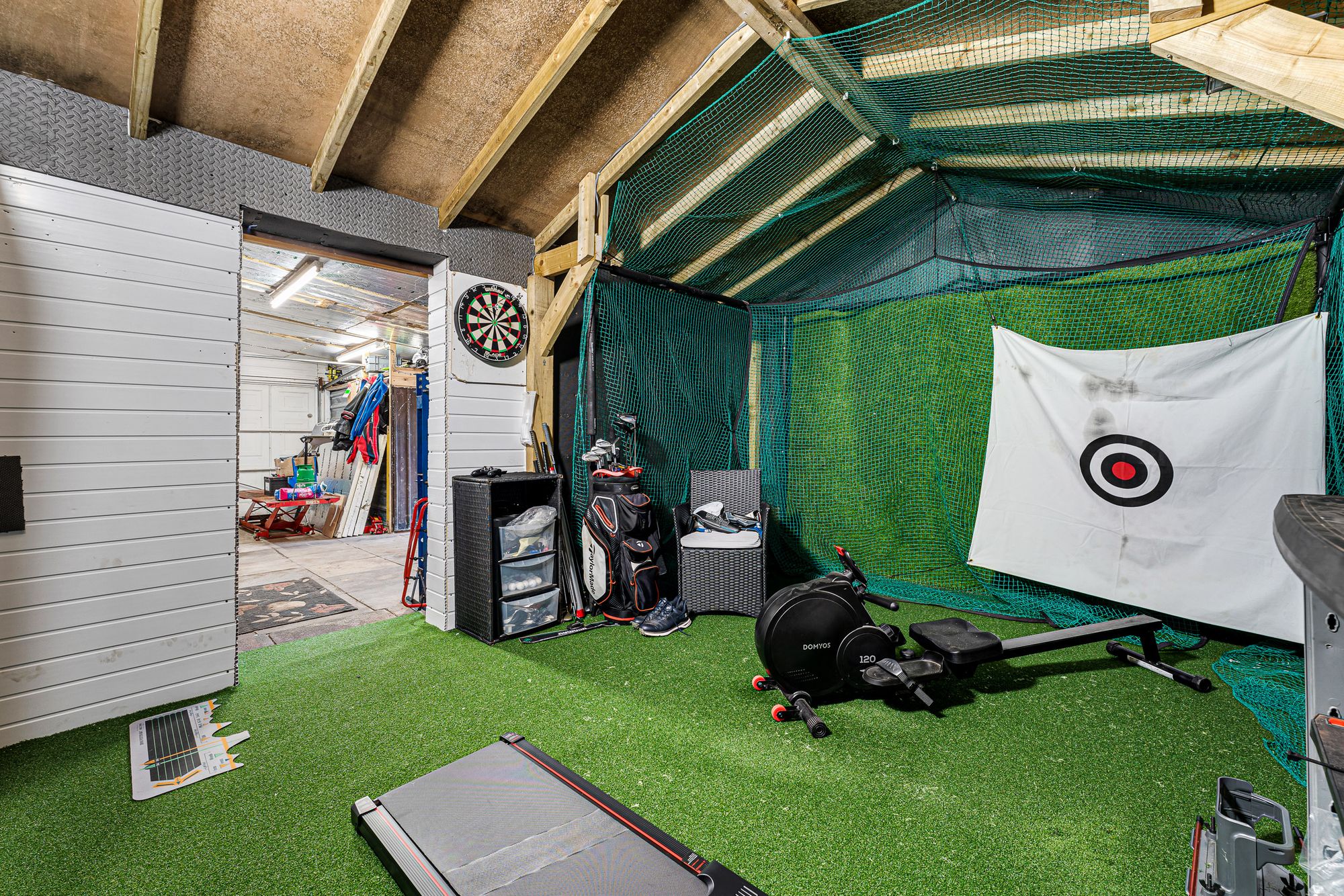 Flander Close, Widnes