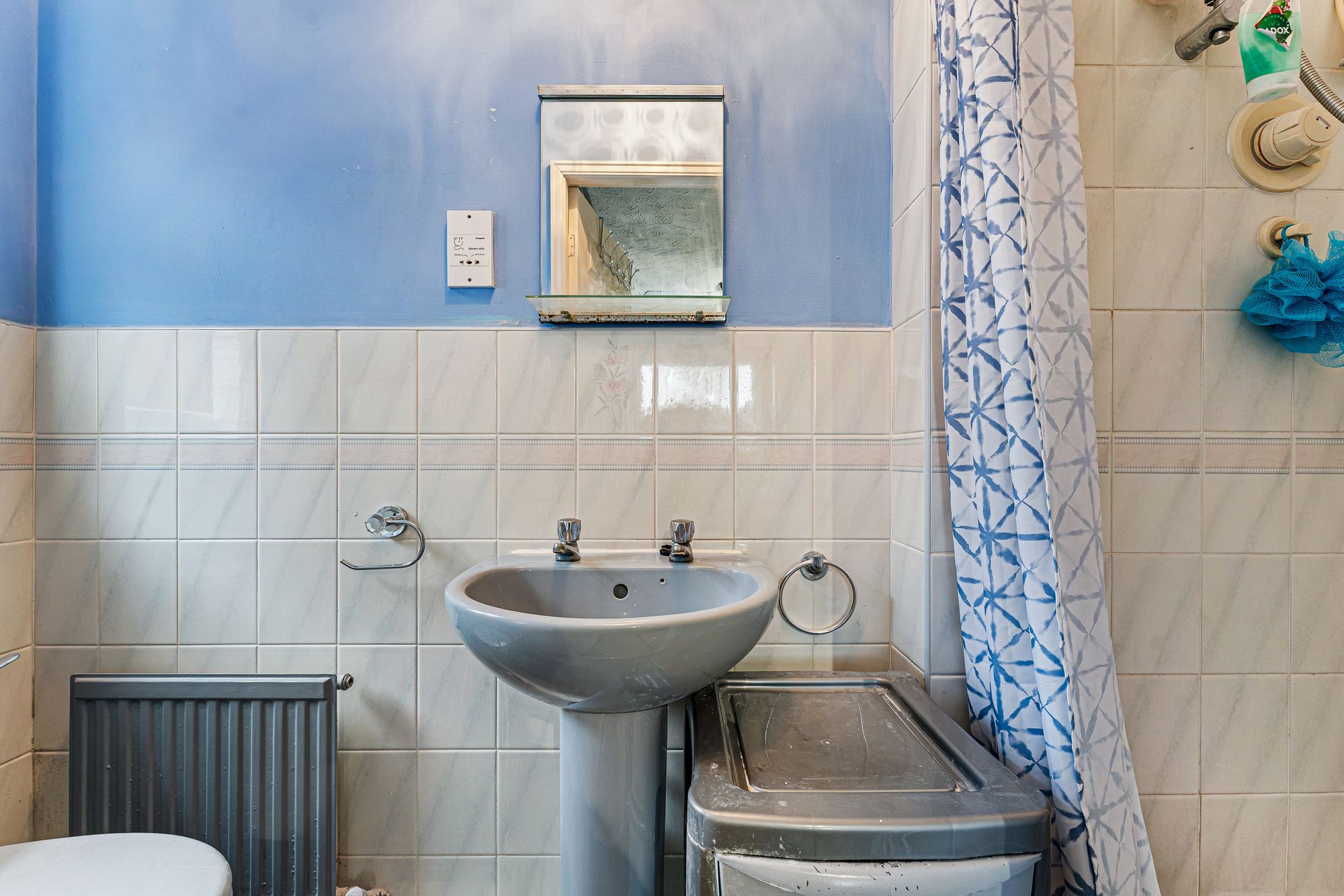 Flander Close, Widnes