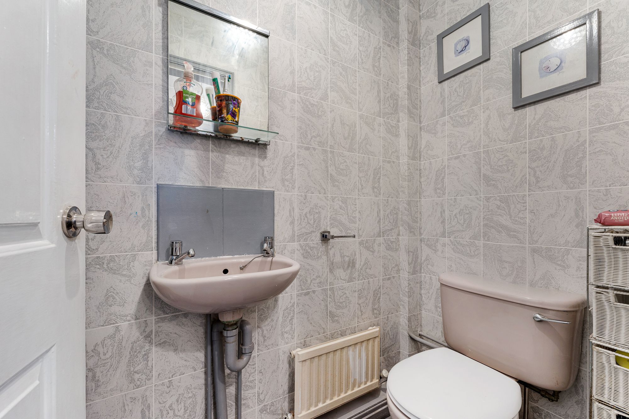 Flander Close, Widnes