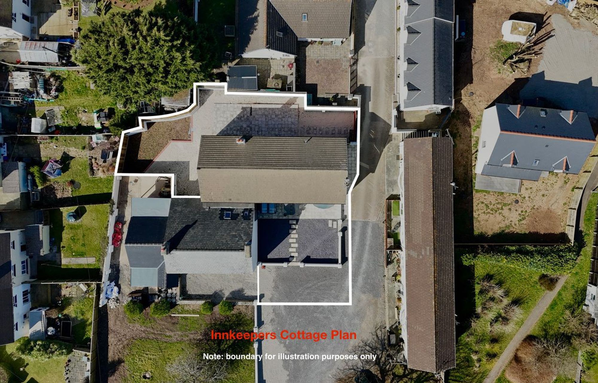 St. Florence, Tenby, SA70