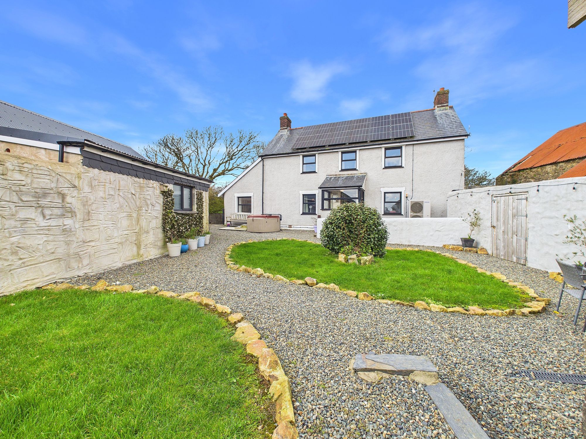 Mathry, Haverfordwest, SA62