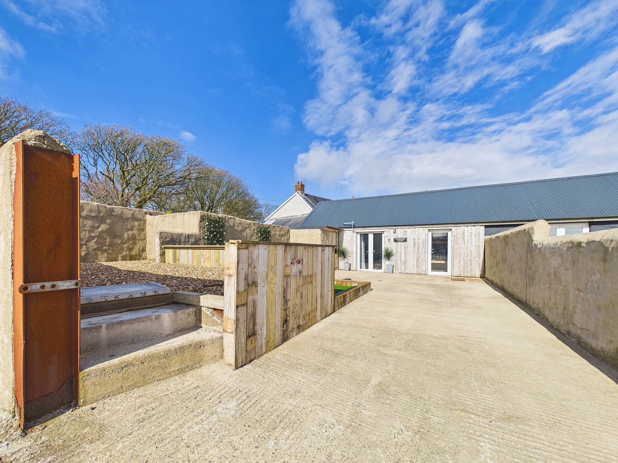 Mathry, Haverfordwest, SA62