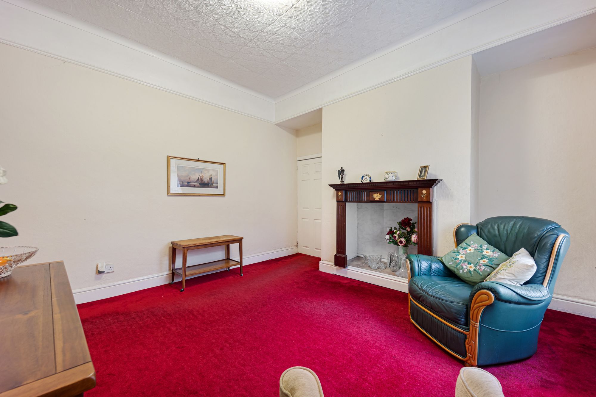 Ditchfield Road, Widnes, WA8