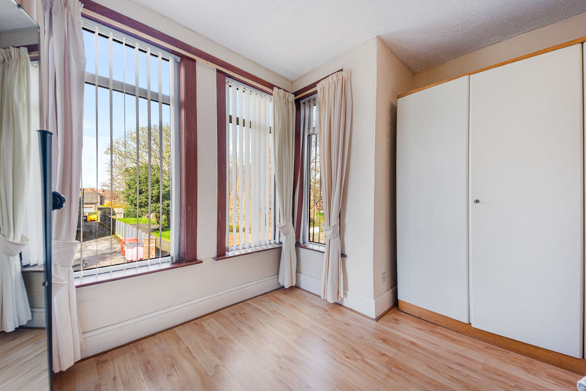 Ditchfield Road, Widnes, WA8