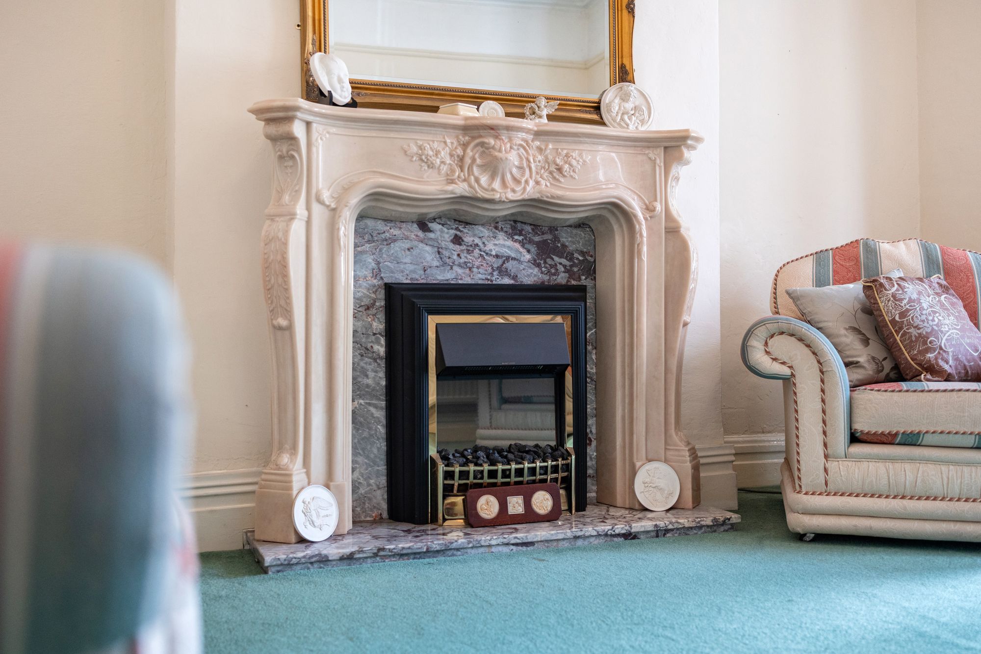 Ditchfield Road, Widnes, WA8