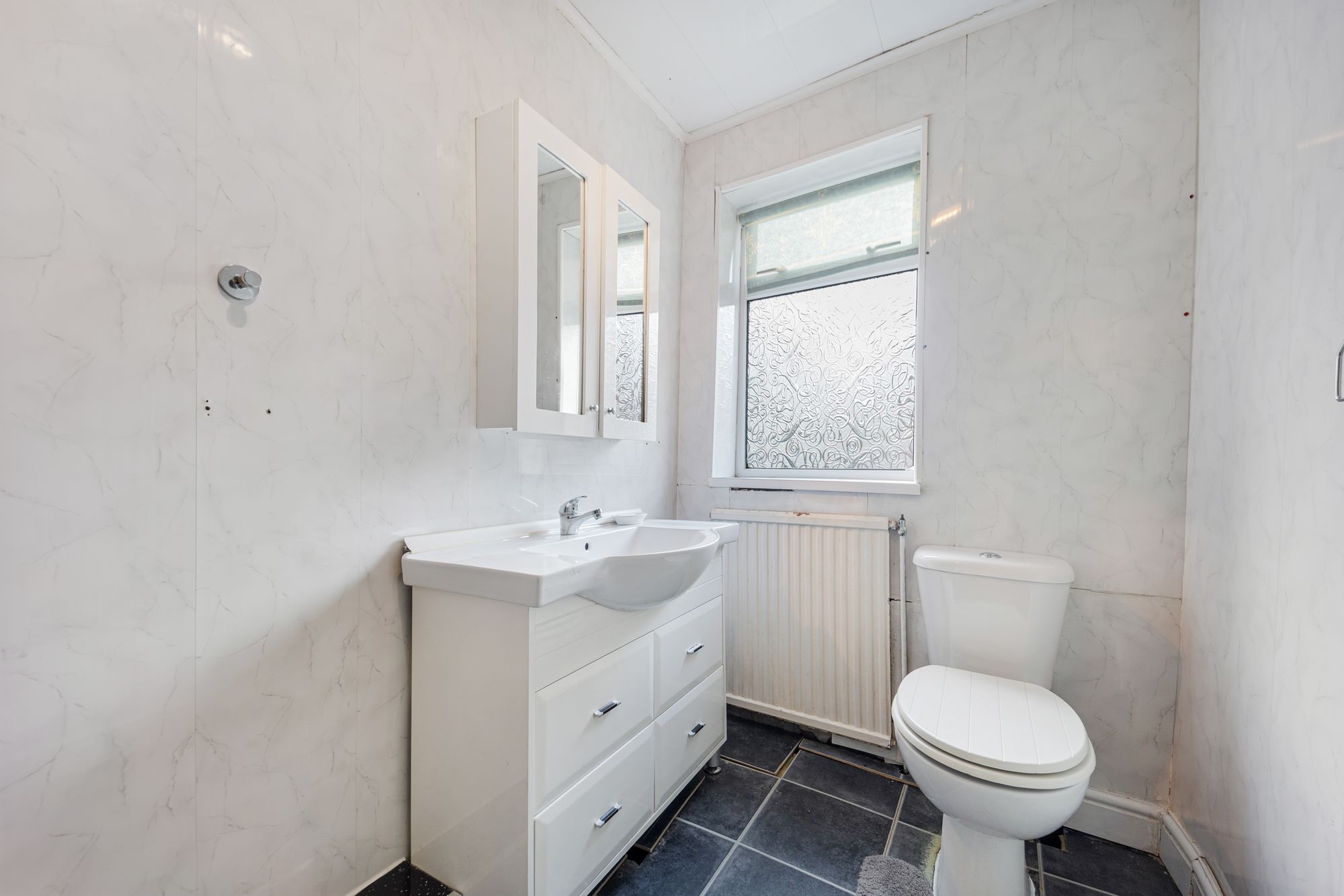 Ditchfield Road, Widnes, WA8