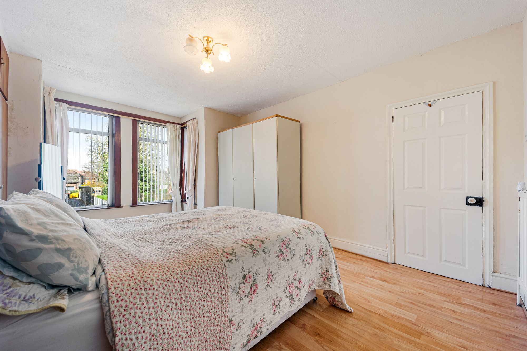 Ditchfield Road, Widnes, WA8