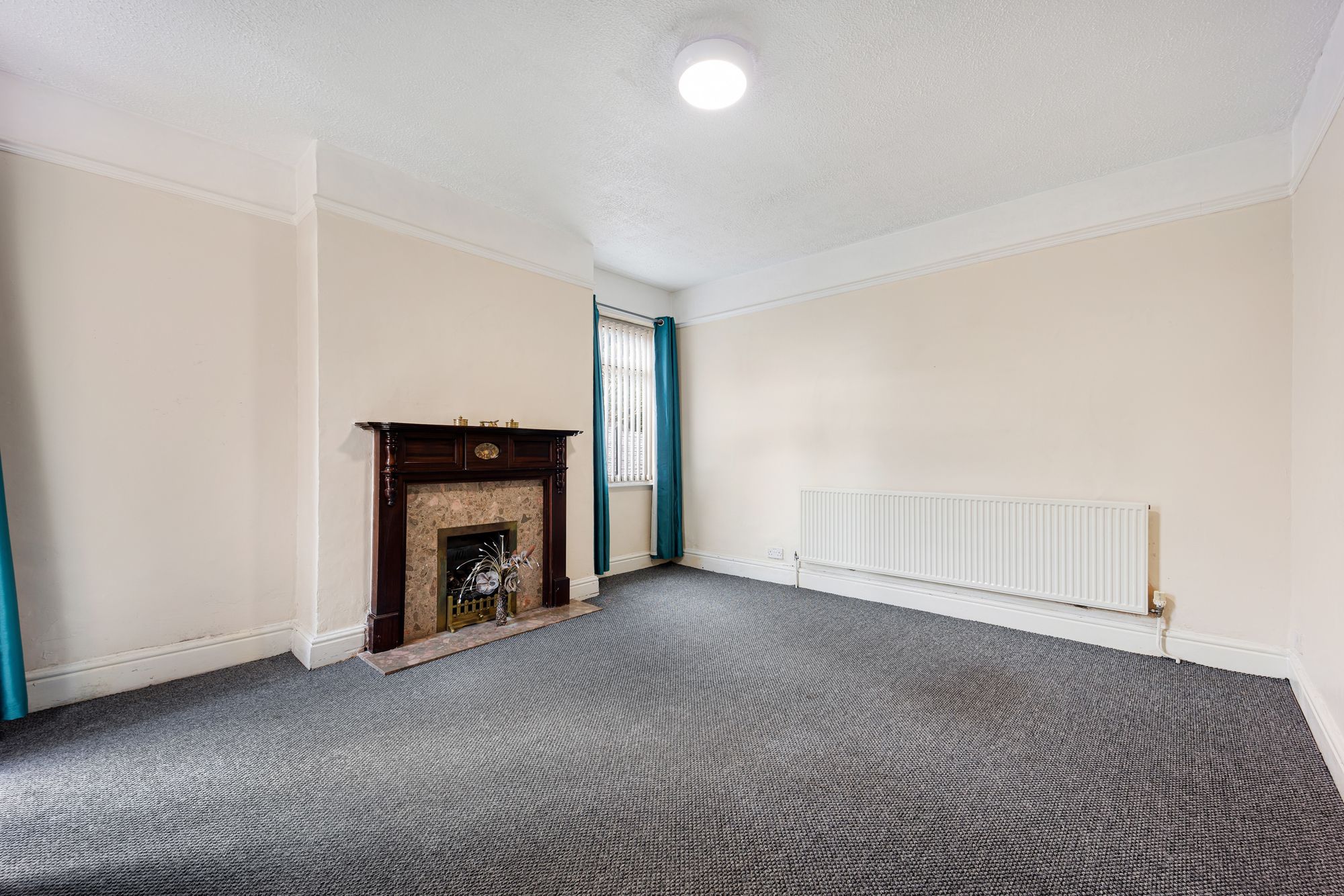 Ditchfield Road, Widnes, WA8