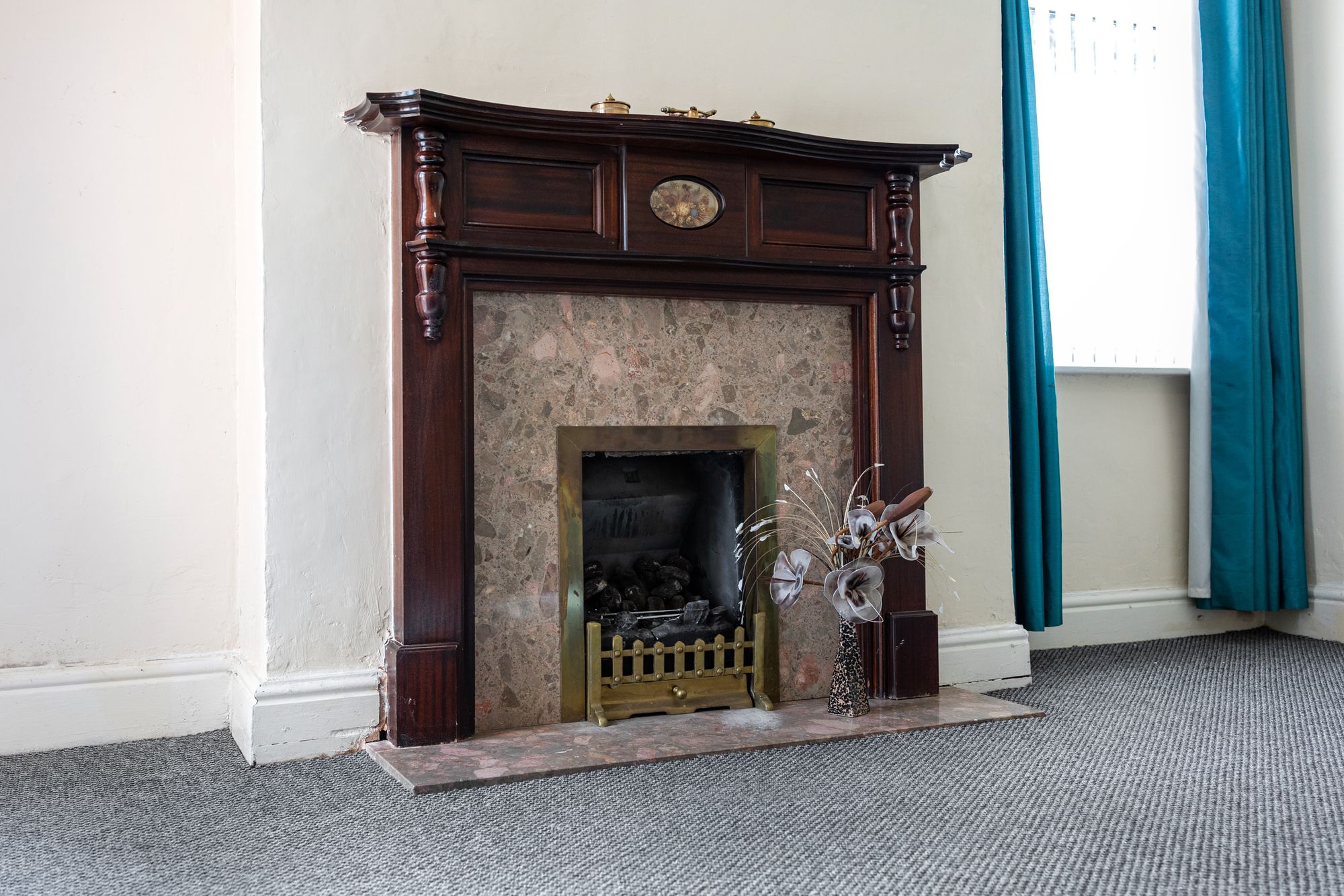 Ditchfield Road, Widnes, WA8