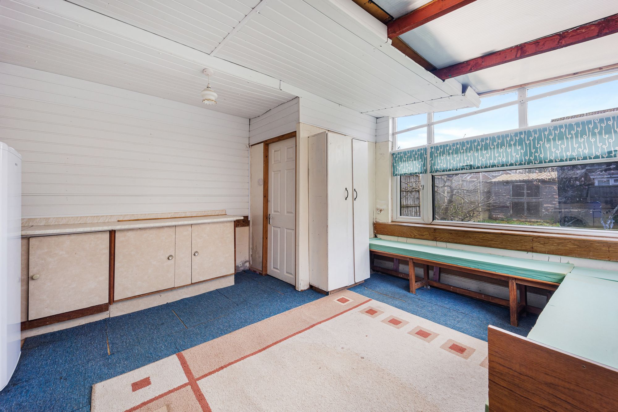 Ditchfield Road, Widnes, WA8