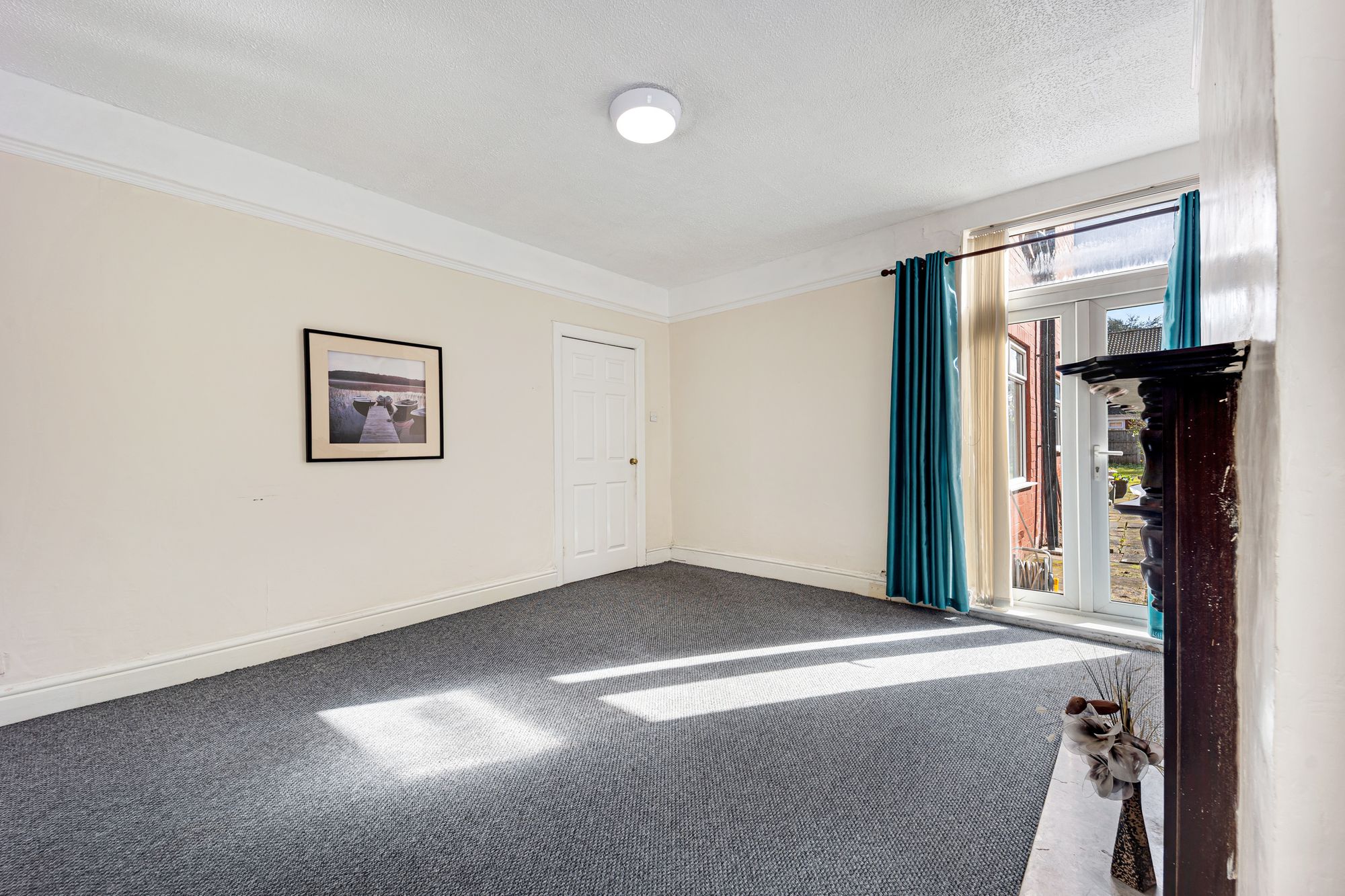 Ditchfield Road, Widnes, WA8