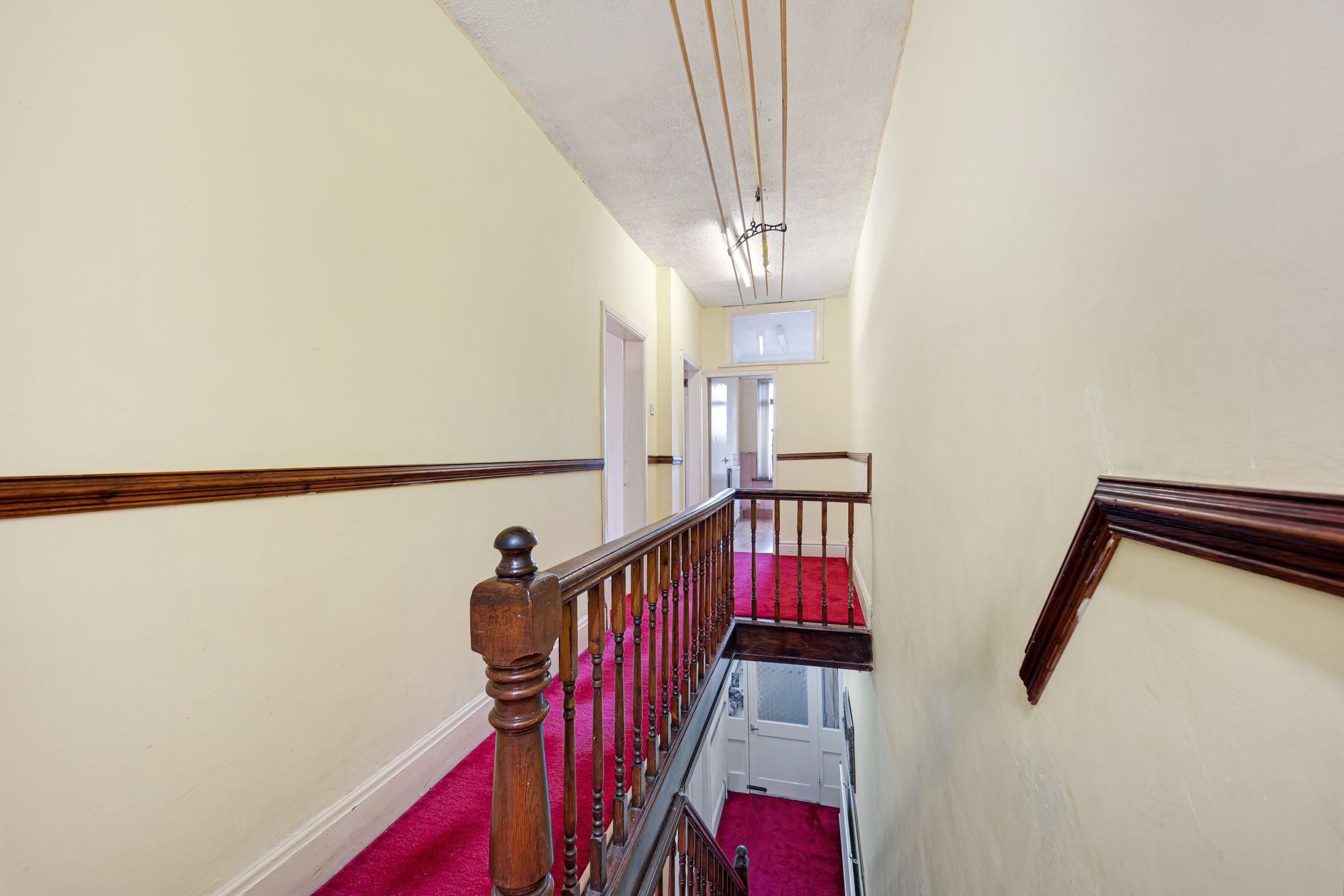 Ditchfield Road, Widnes, WA8