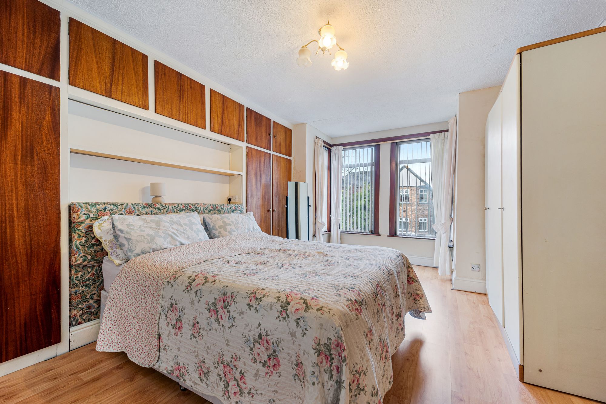 Ditchfield Road, Widnes, WA8