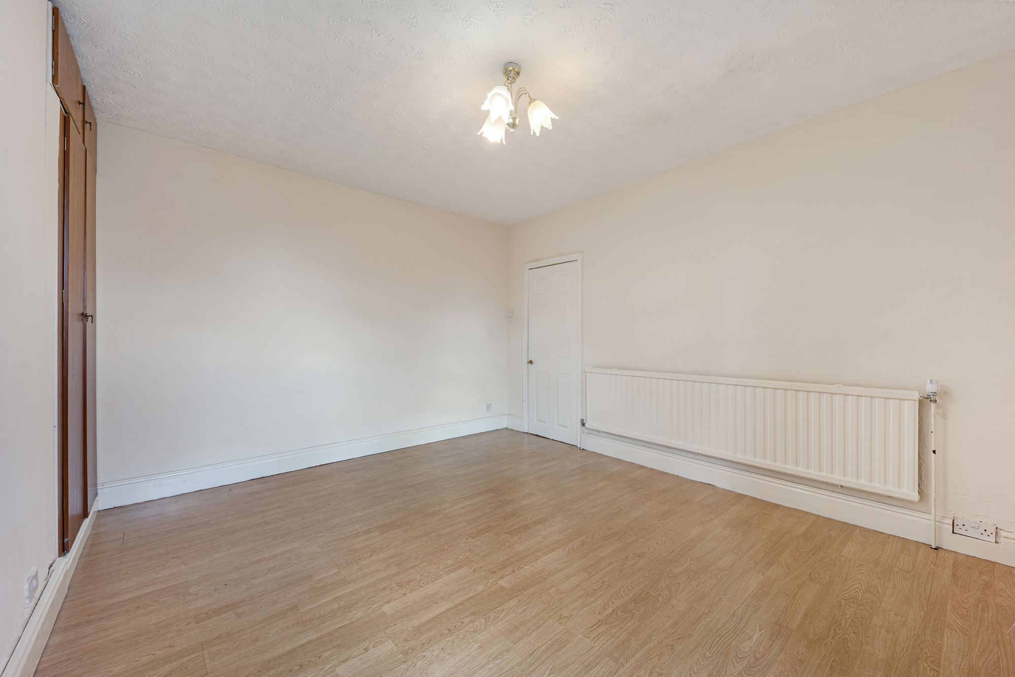 Ditchfield Road, Widnes, WA8