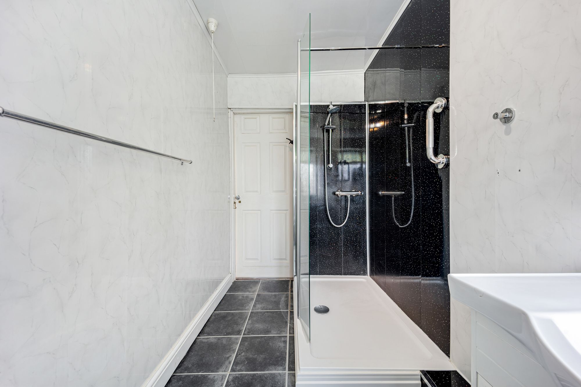 Ditchfield Road, Widnes, WA8