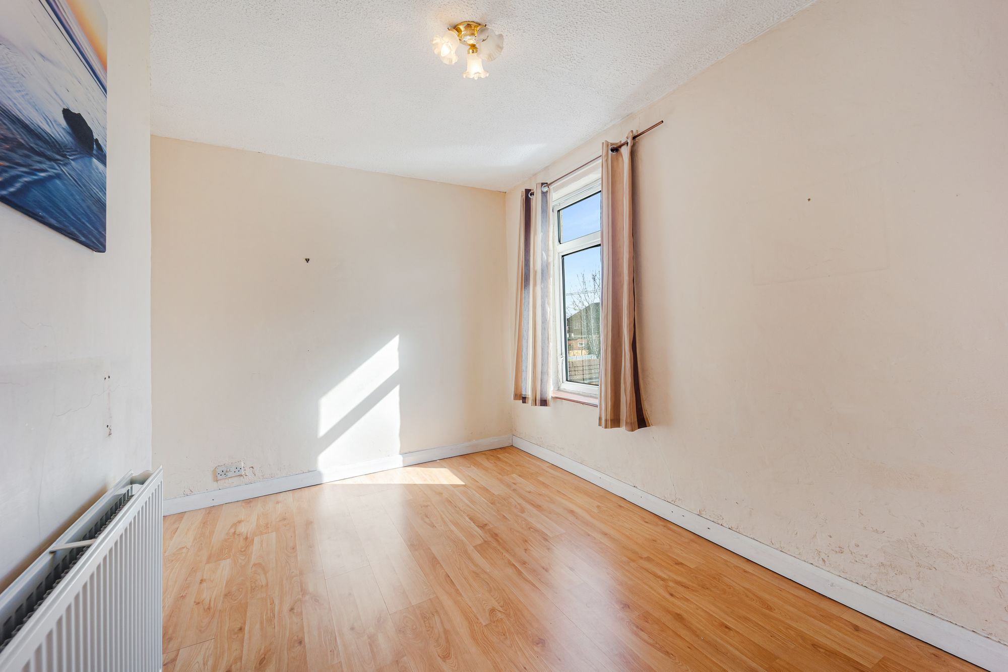 Ditchfield Road, Widnes, WA8