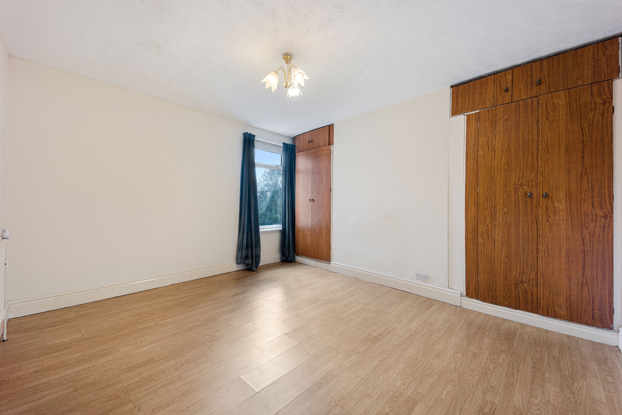 Ditchfield Road, Widnes, WA8