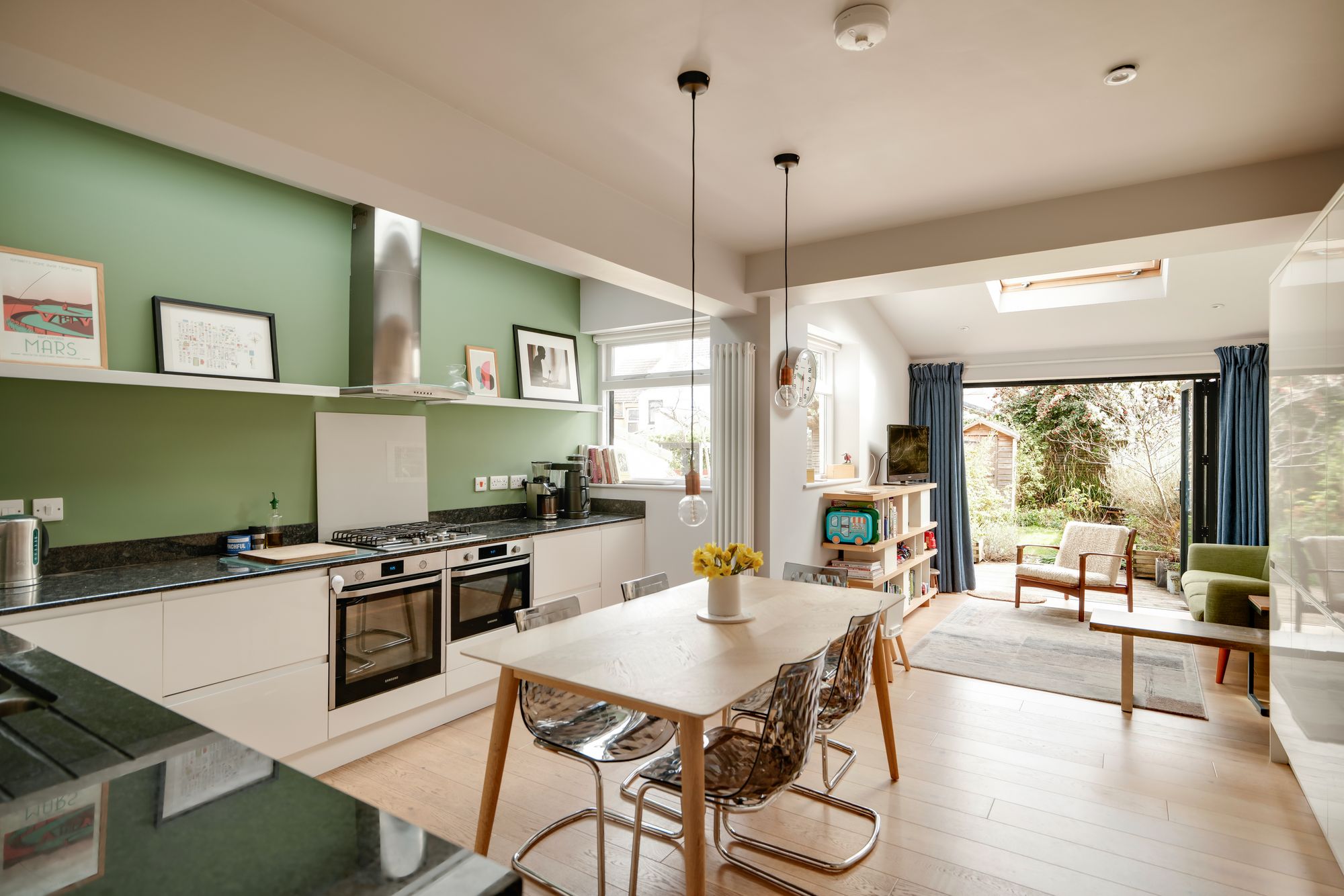 Birch Road, Southville, BS3