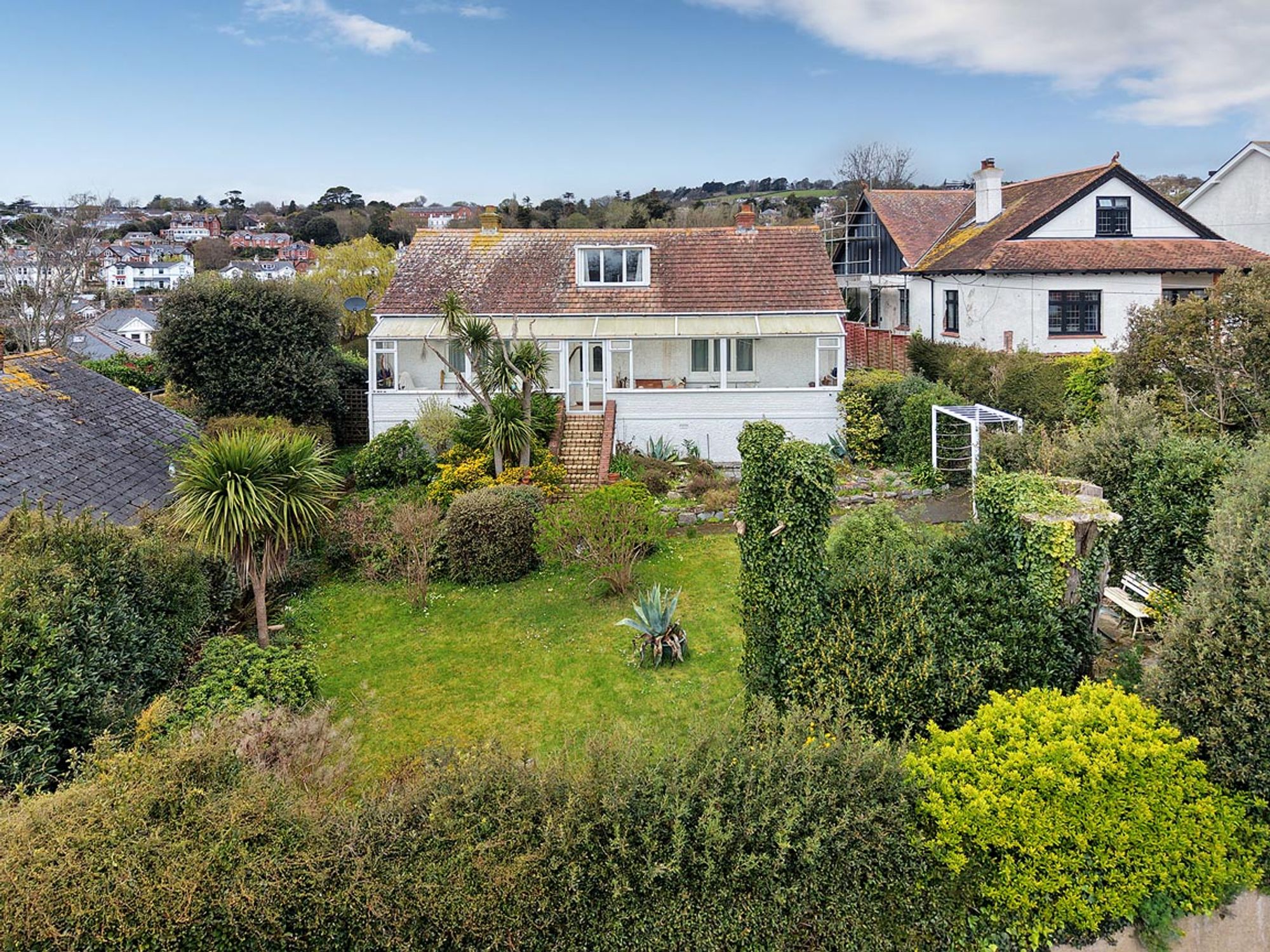 Pennyacre Road, Teignmouth, TQ14