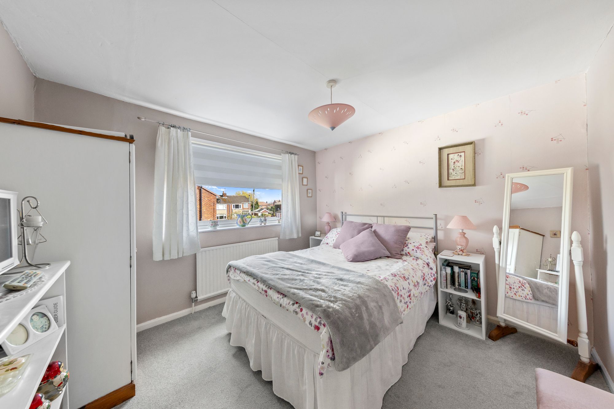 Birkdale Road, Penketh, WA5