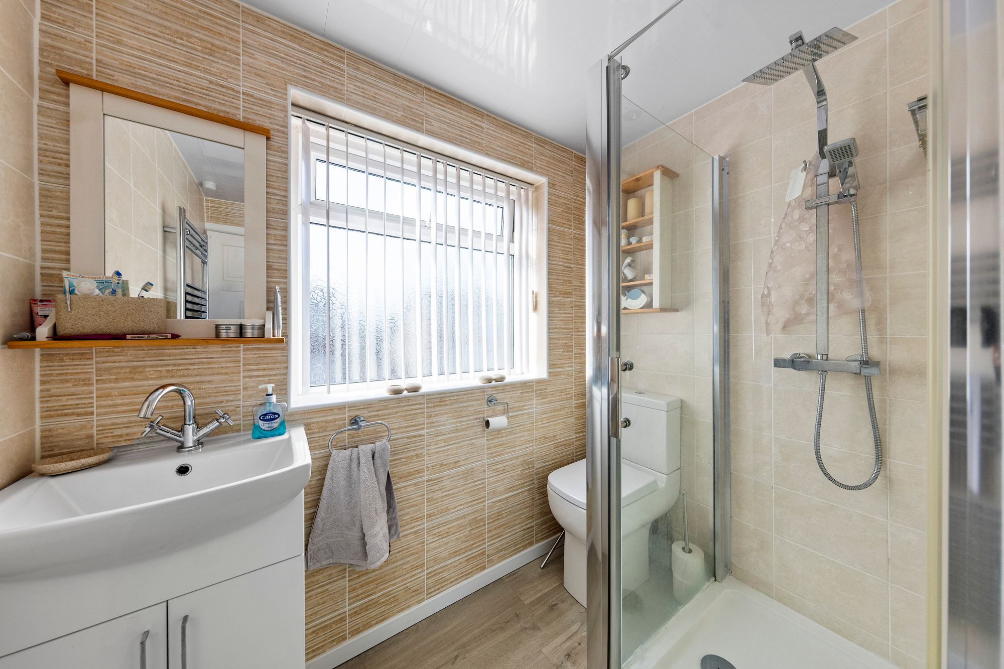 Birkdale Road, Penketh, WA5