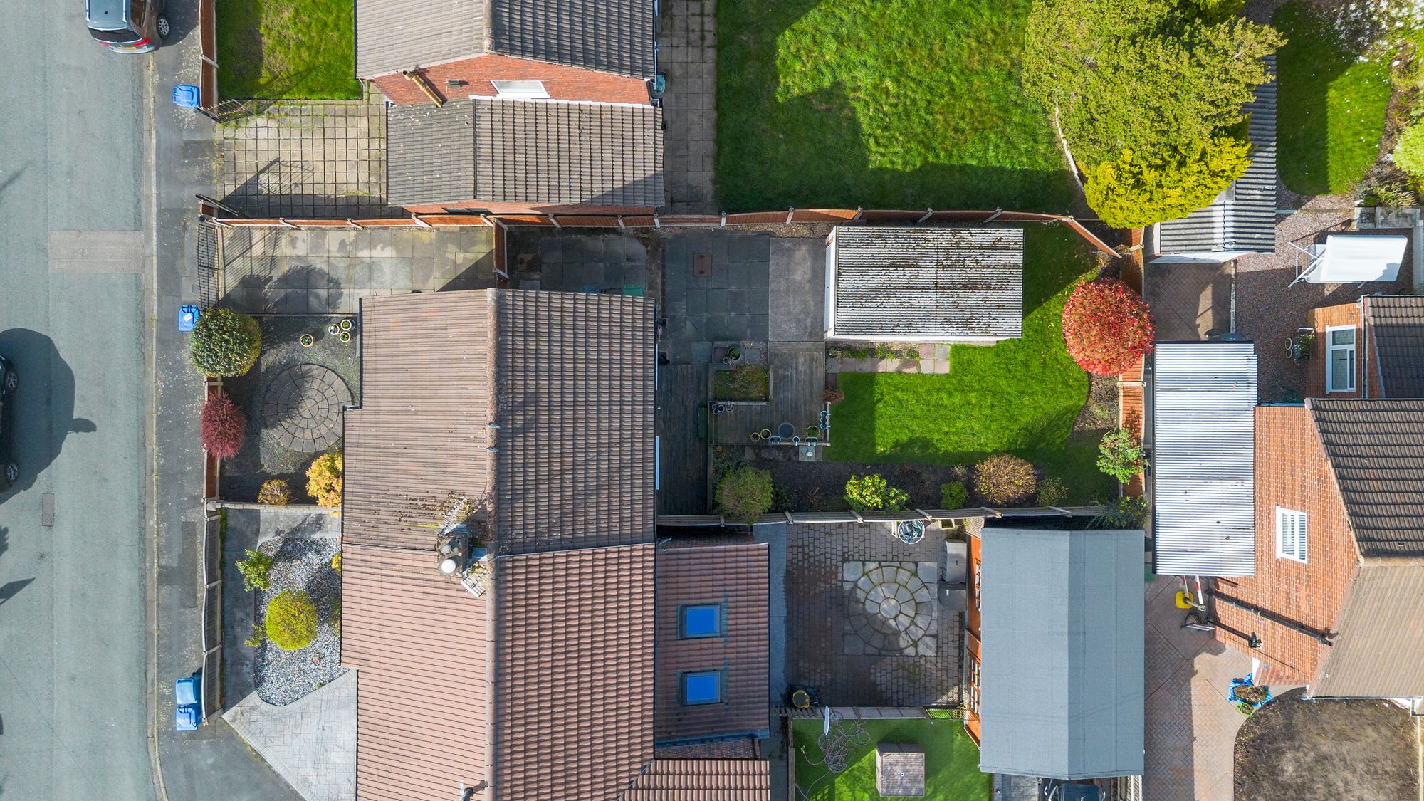 Birkdale Road, Penketh, WA5