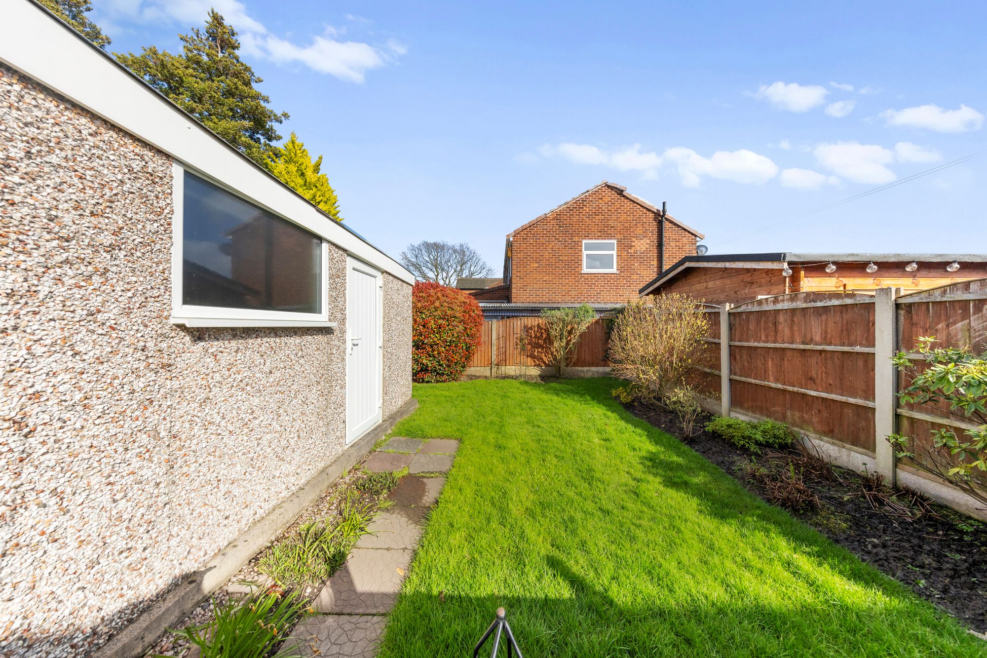 Birkdale Road, Penketh, WA5