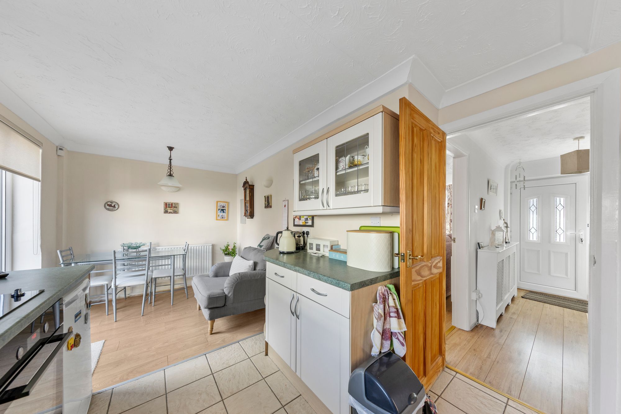 Birkdale Road, Penketh, WA5