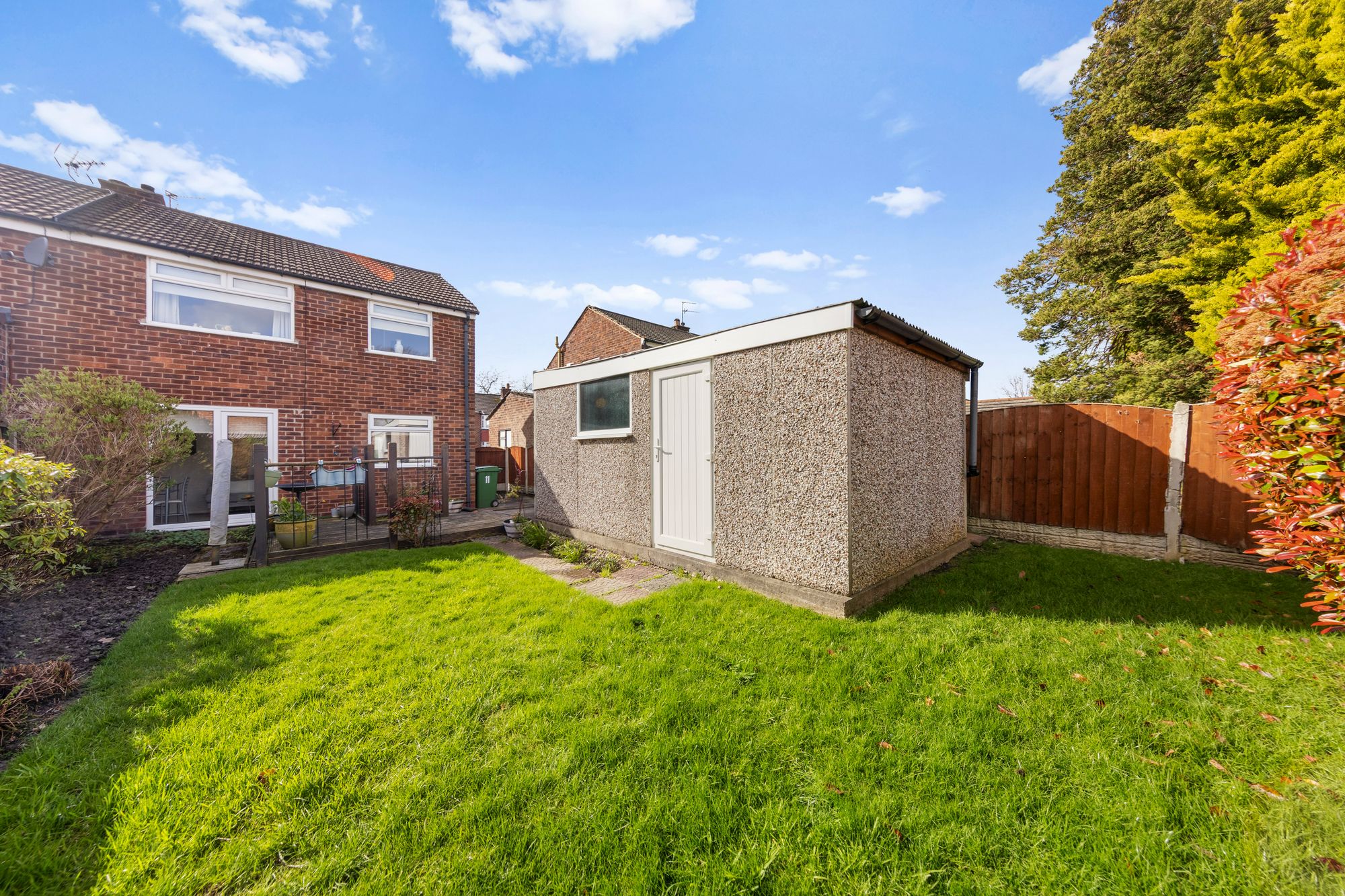 Birkdale Road, Penketh, WA5