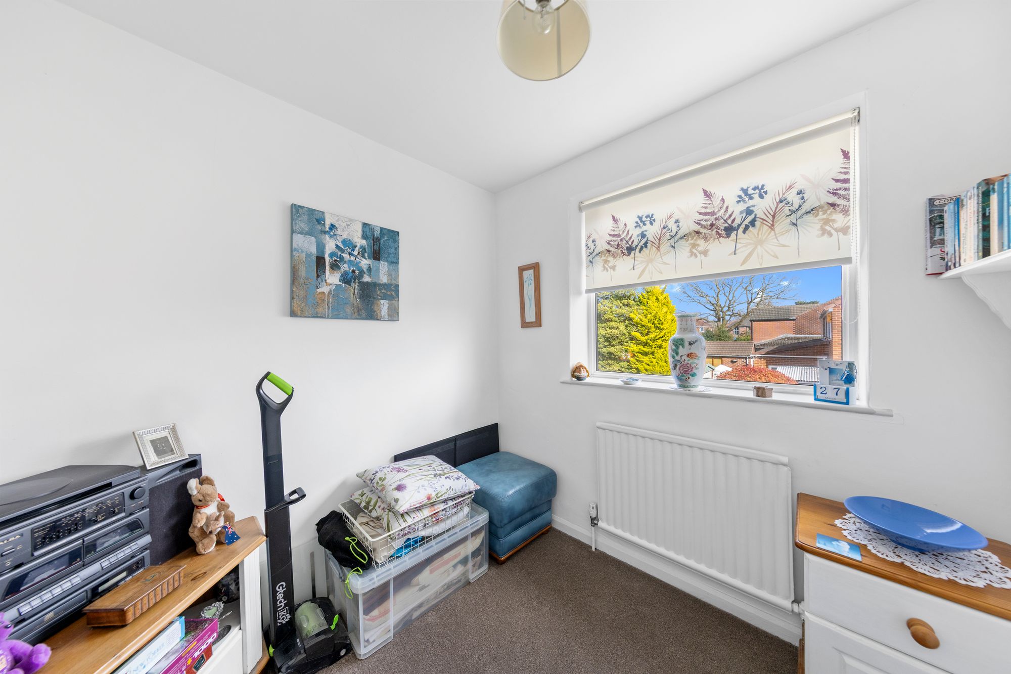 Birkdale Road, Penketh, WA5