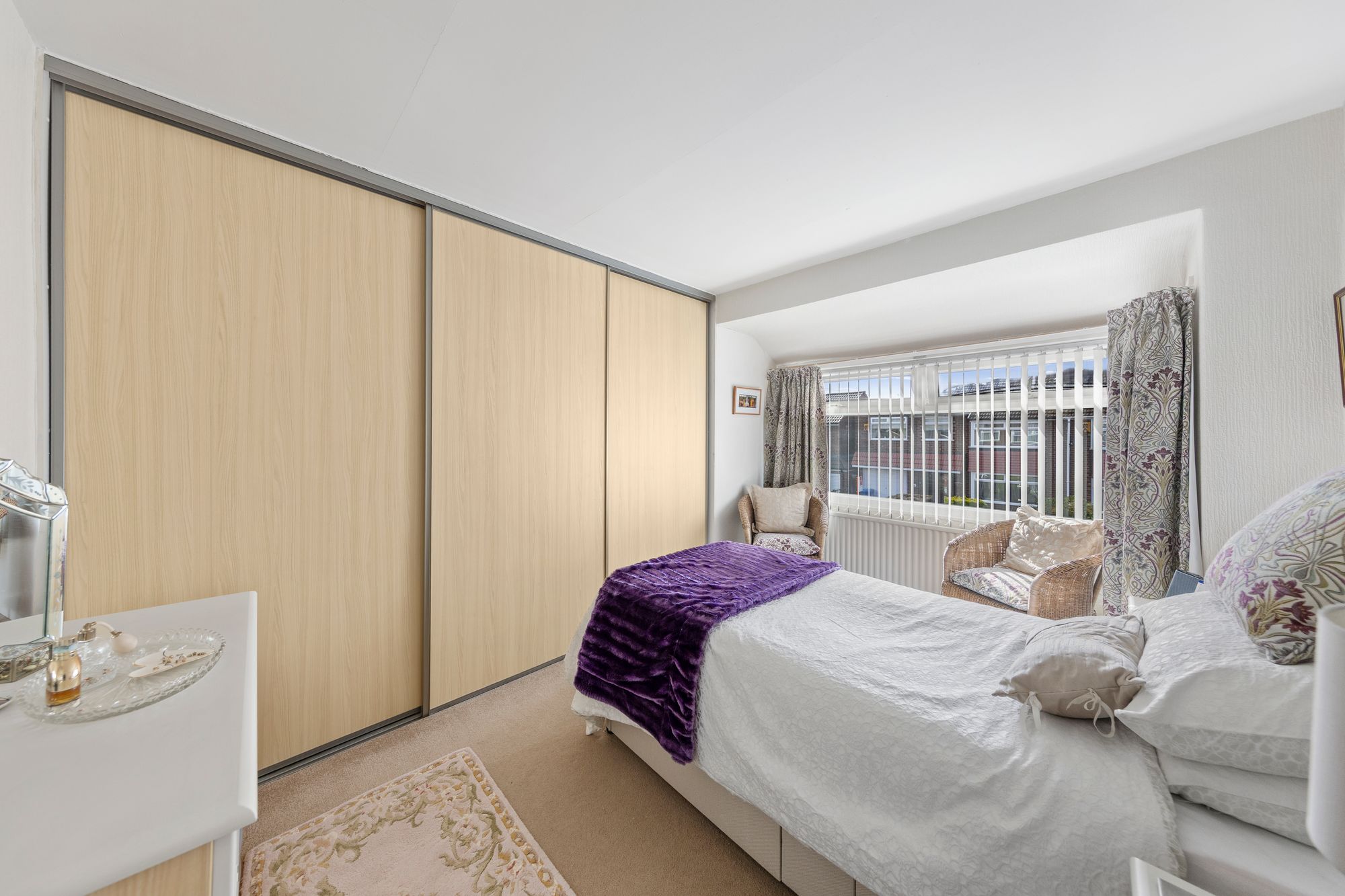 Birkdale Road, Penketh, WA5