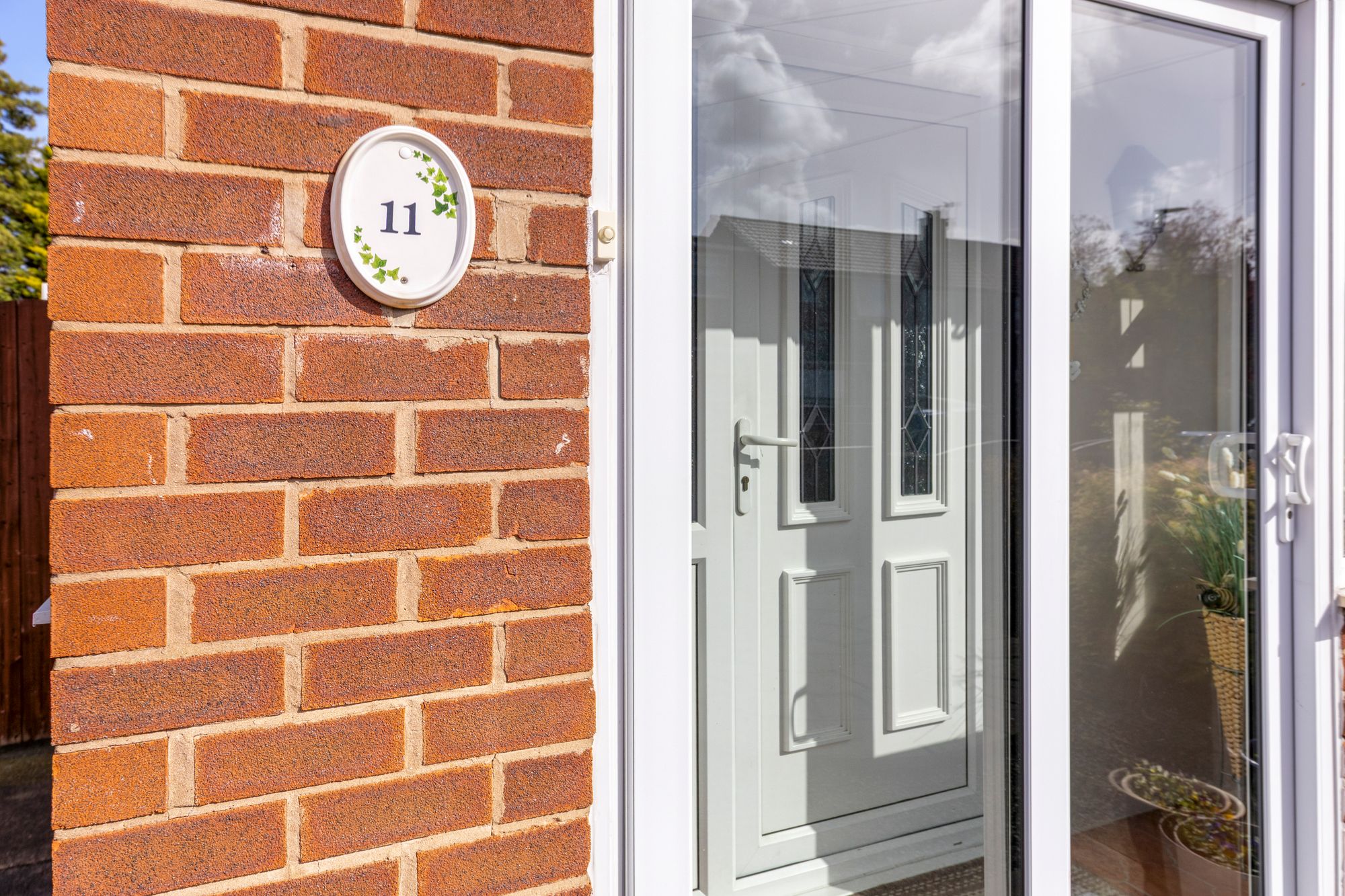 Birkdale Road, Penketh, WA5