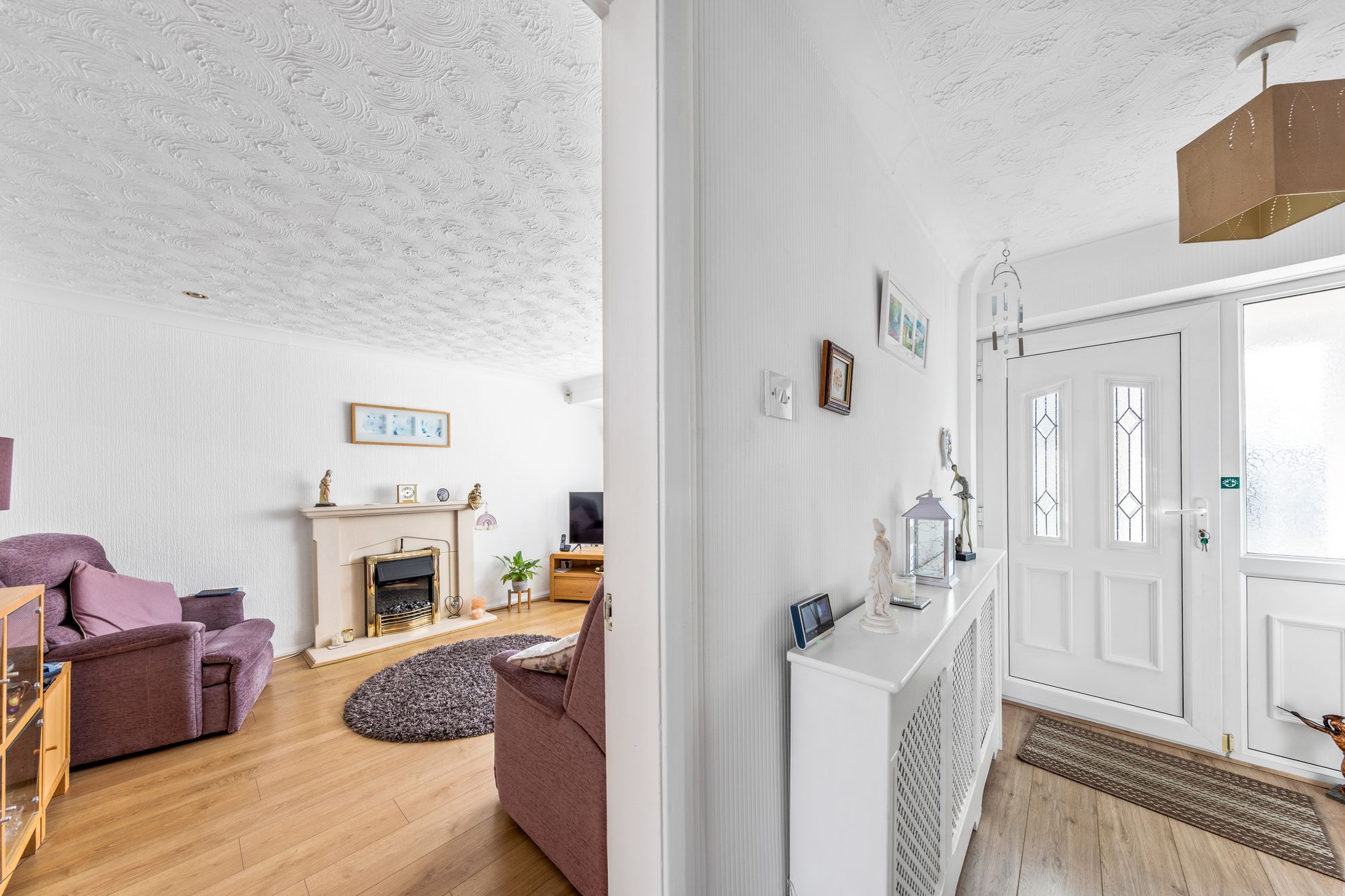 Birkdale Road, Penketh, WA5