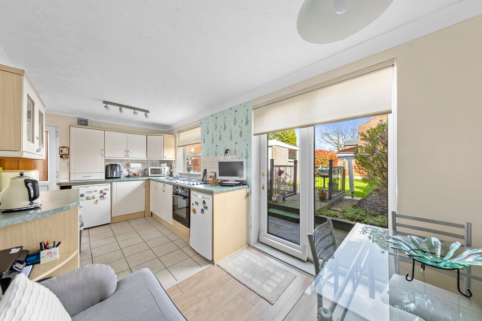 Birkdale Road, Penketh, WA5