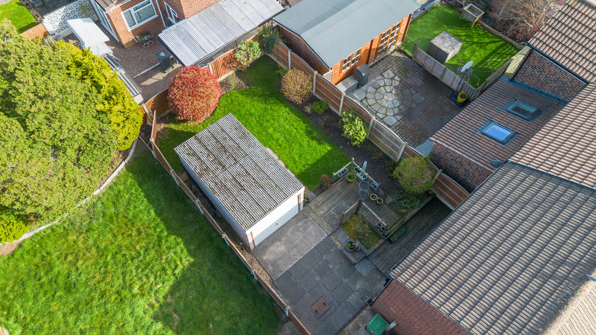 Birkdale Road, Penketh, WA5