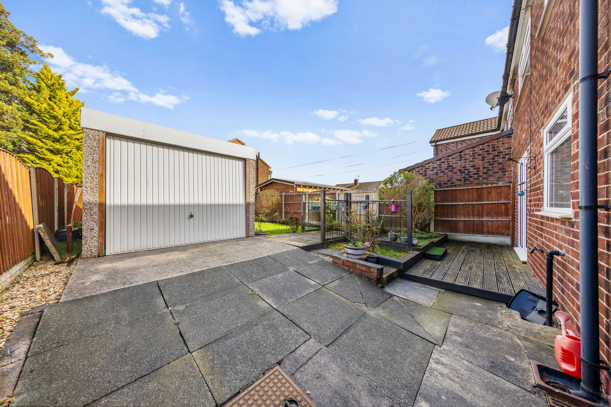 Birkdale Road, Penketh, WA5