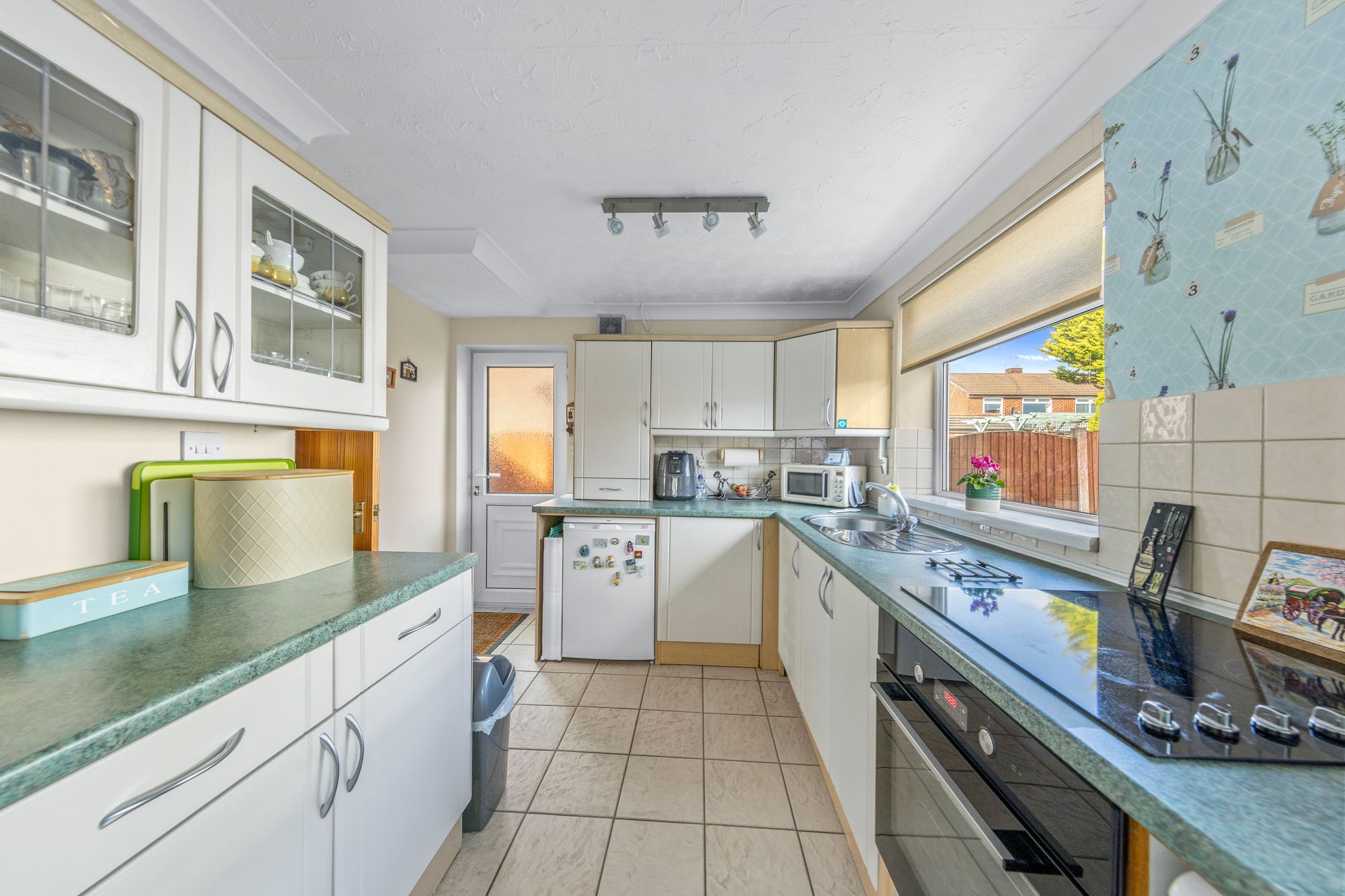 Birkdale Road, Penketh, WA5