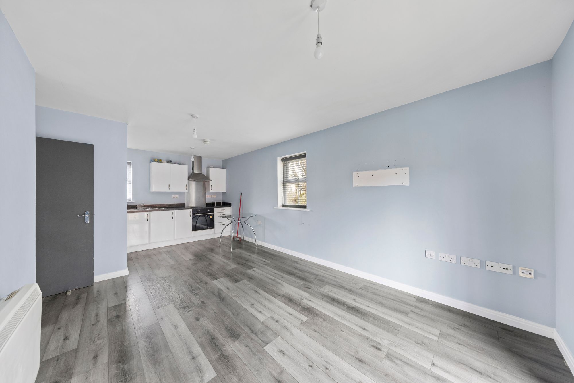 Rockford Gardens, Great Sankey, WA5