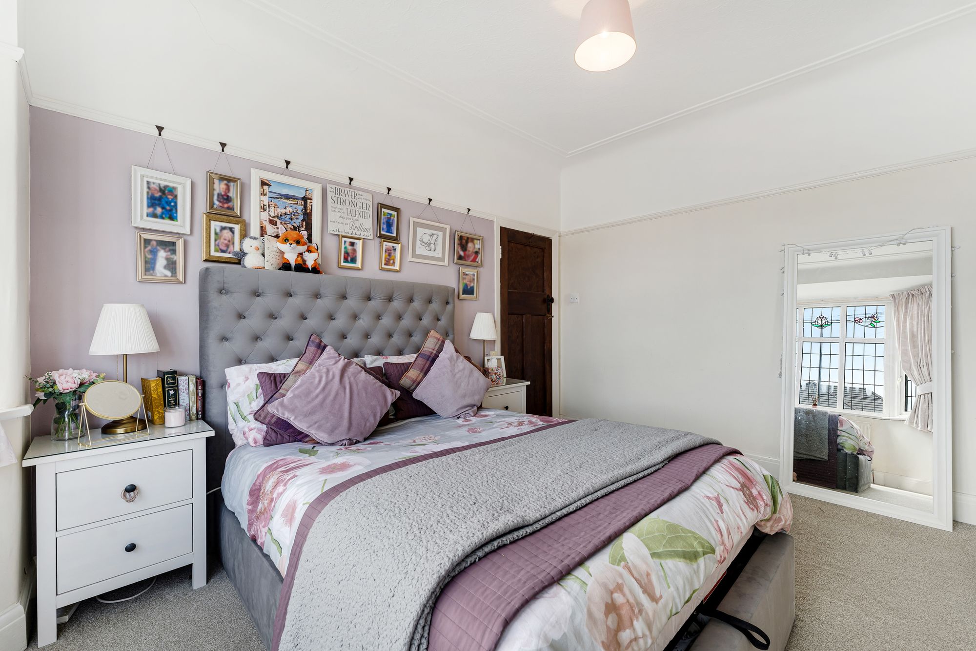 Upton Lane, Widnes, WA8