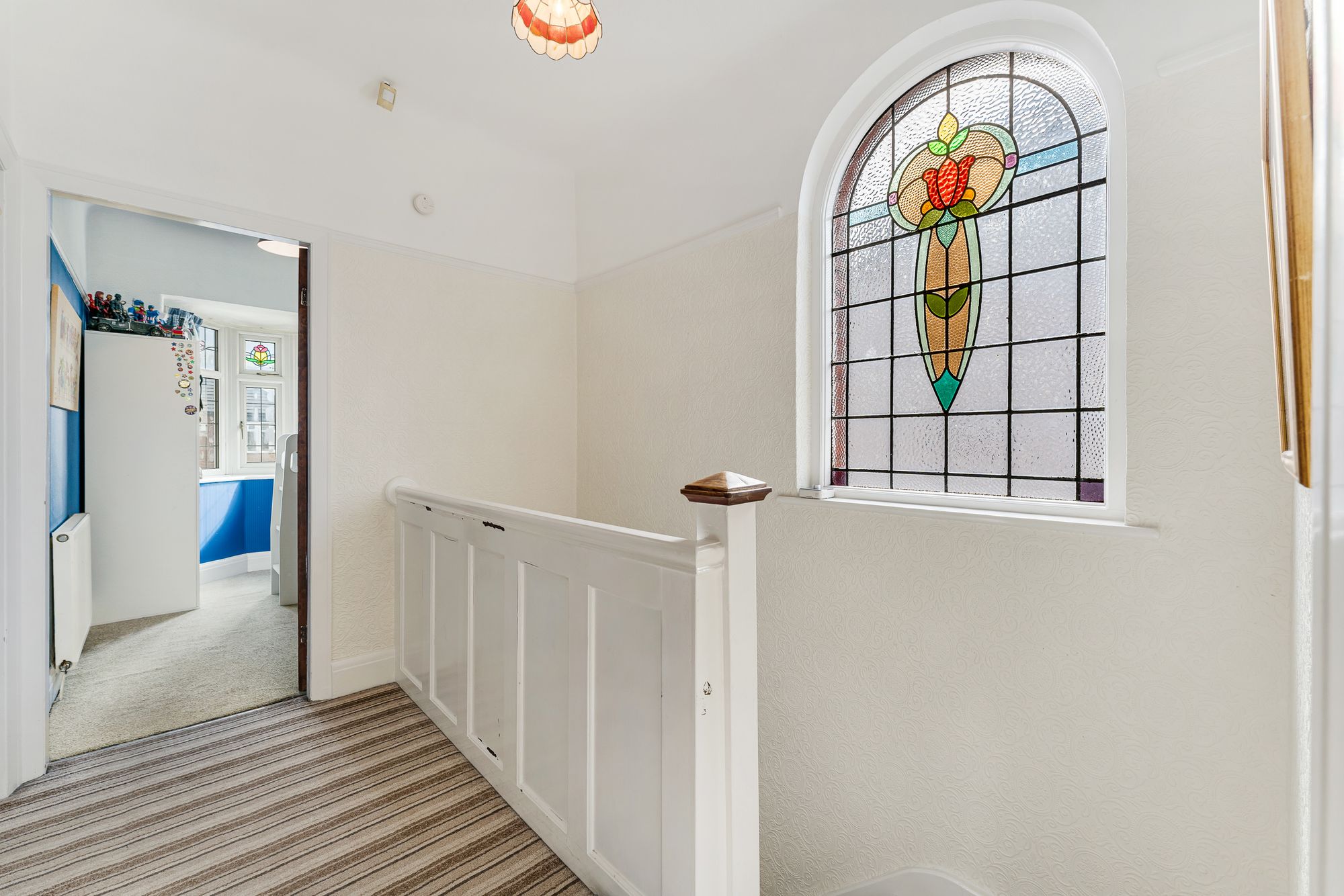 Upton Lane, Widnes, WA8