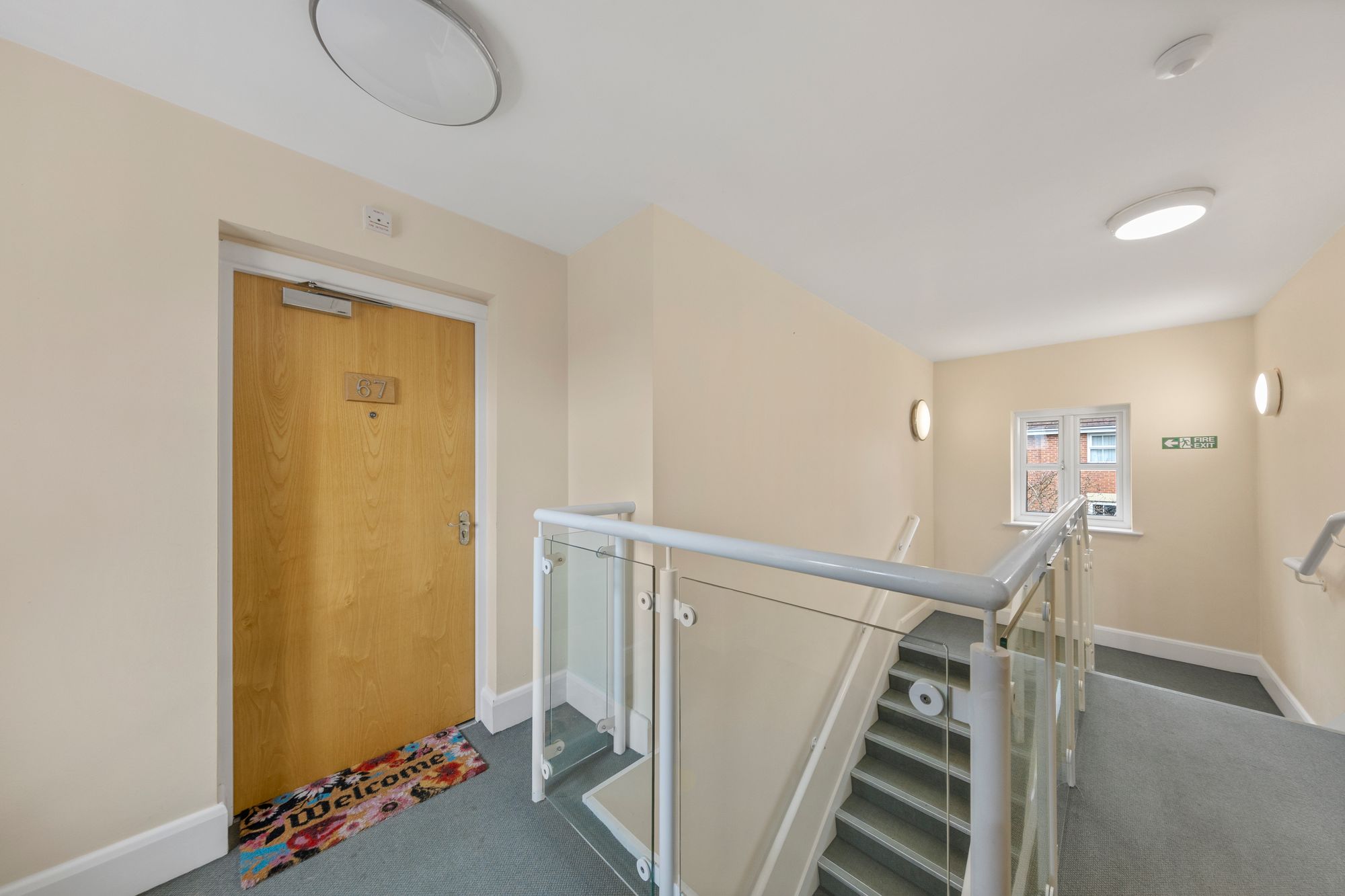 Rockford Gardens, Great Sankey, WA5