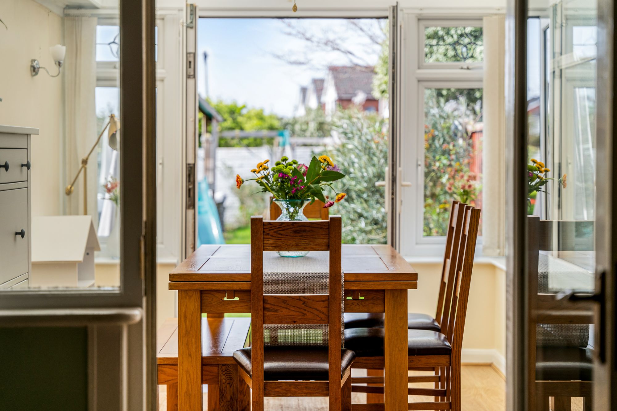 Upton Lane, Widnes, WA8