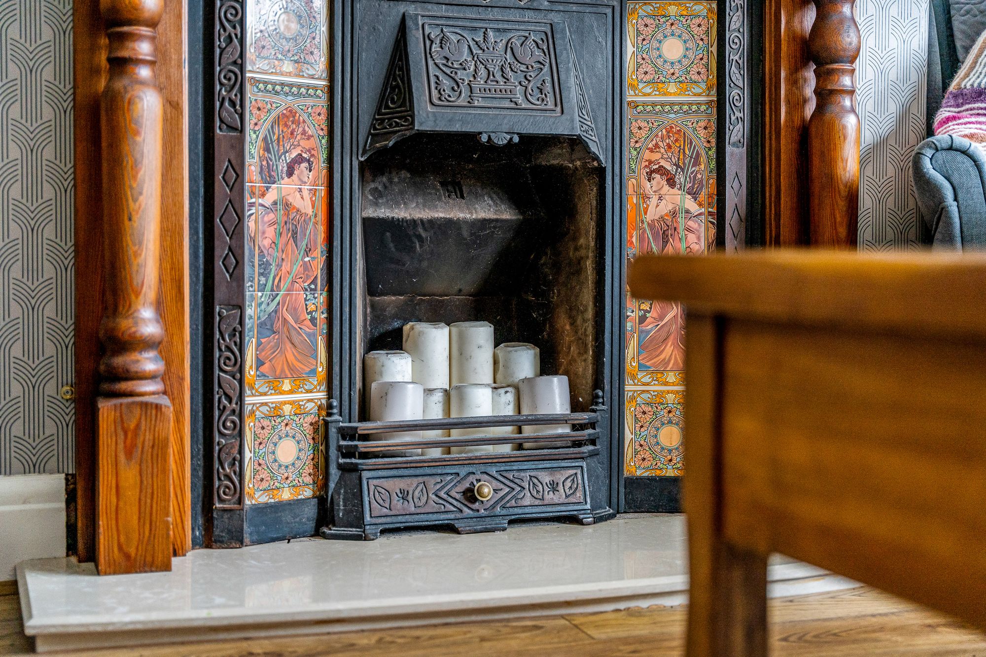 Upton Lane, Widnes, WA8